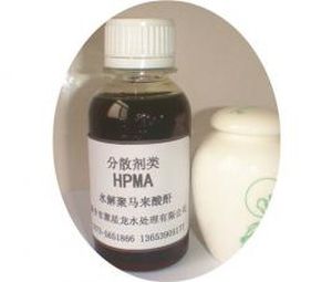 JXL—101  水解聚馬來(lái)酸酸酐（HPMA）